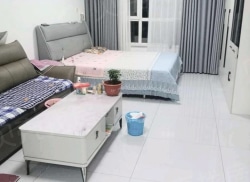 整租·盛世银座 1室1厅 南_盛世银座租房