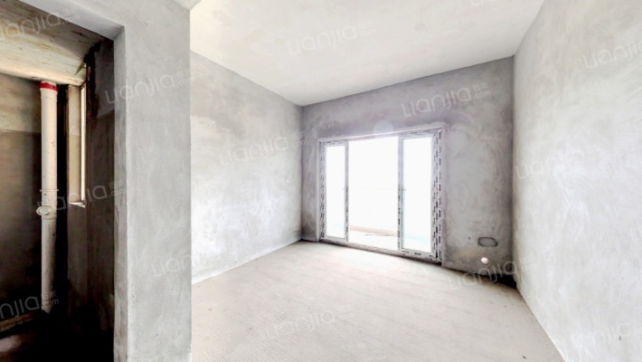 津福花园二手房实景图