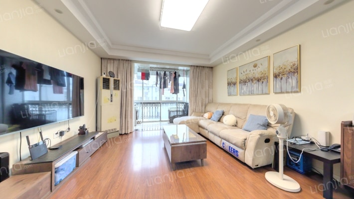 中星凉城苑二手房实景图