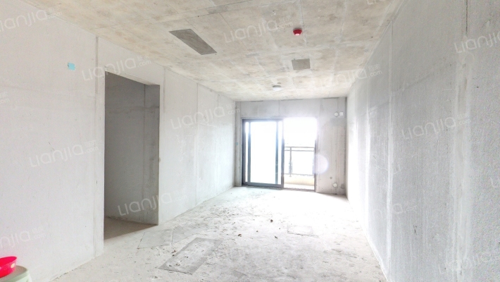 龙湖春江紫宸二手房实景图