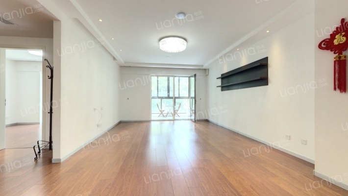 三湘七星府邸二手房实景图