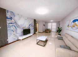 整租·印象南城齐园 4室2厅 南_印象南城齐园租房