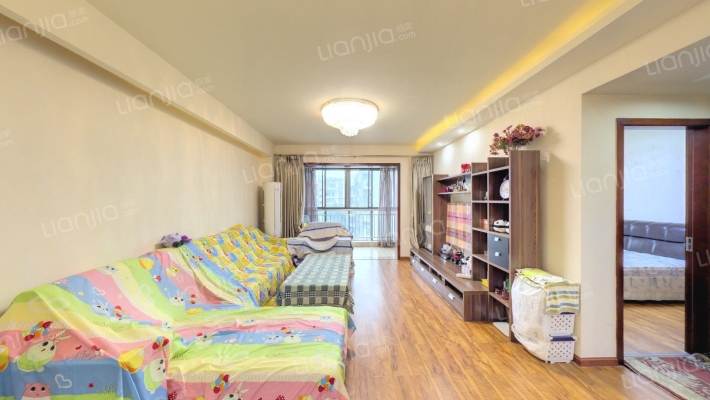 金楠国际二手房实景图