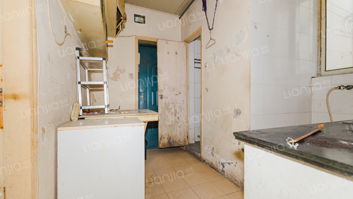 零陵小区二手房实景图