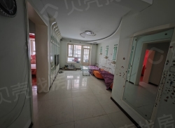 整租·红十月西二区 2室1厅 南/北_红十月西二区租房