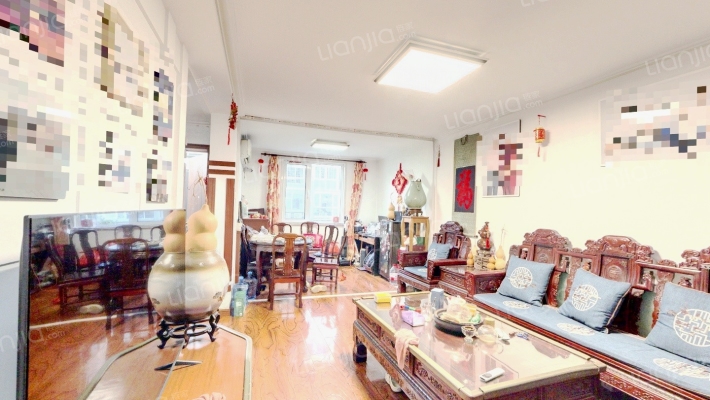 永平家园二手房实景图