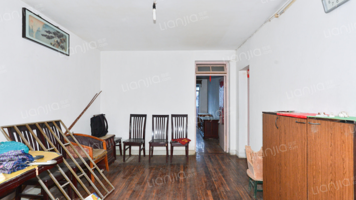 牡丹江路244弄二手房实景图