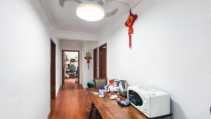 君莲小区二手房实景图