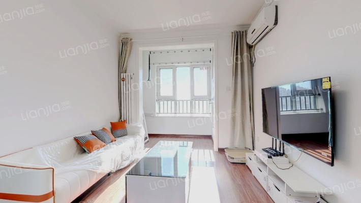 庙城路3号院二手房实景图