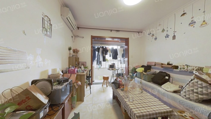 满堂悦MOMA二手房实景图