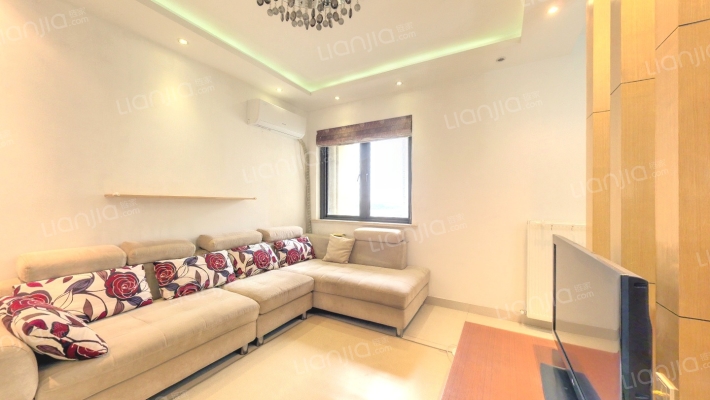 太阳星辰花园一区二手房实景图