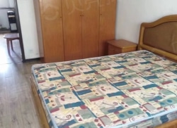 整租·铁路29宿舍 2室1厅 南/北_铁路29宿舍租房