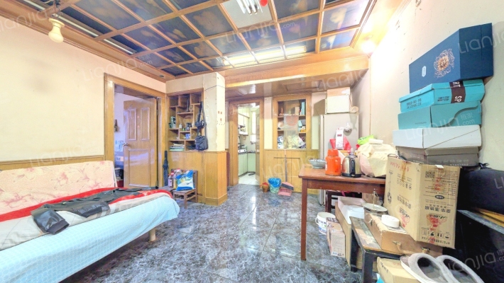 新世纪花苑(二期)(浦东)二手房实景图