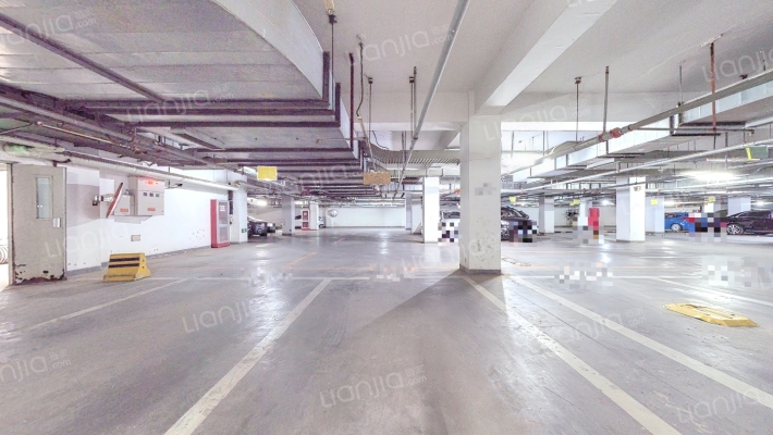 金宝花园北区二手房实景图