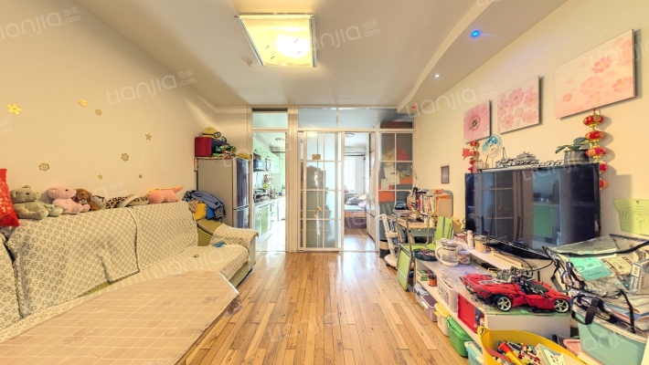 黄村中里二手房实景图