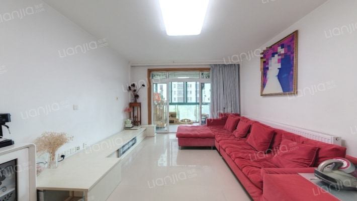 碧林湾南苑(华友路260弄)二手房实景图