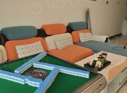 整租·安建假日海岸 3室2厅 南_安建假日海岸租房