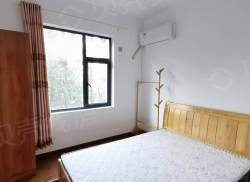 合租·清江润城三期 5居室 南卧_清江润城三期租房