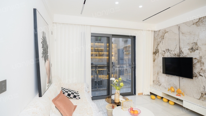 君宅二支路二手房实景图