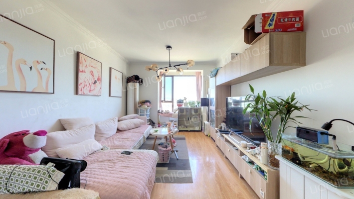 海悦公馆二手房实景图