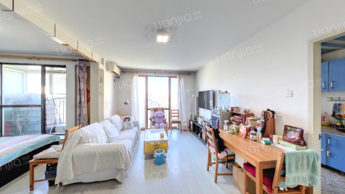 柏林爱乐一期二手房实景图