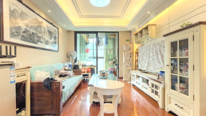 华润中央公园三期(浩翔路505弄)二手房实景图