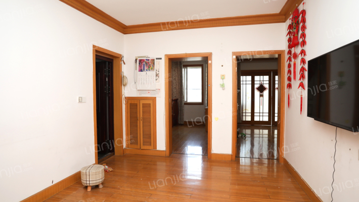 三官塘巷二手房实景图