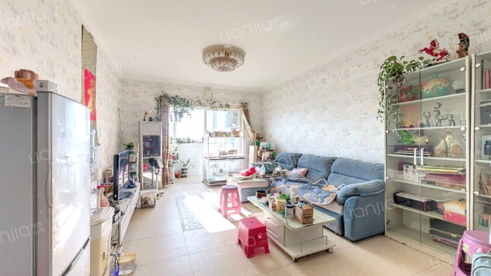 海户西里甲30号院二手房实景图