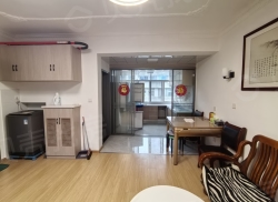 整租·系马桩小区 2室1厅 南_系马桩小区租房