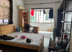 整租·飞英新村 2室1厅 南_飞英新村租房