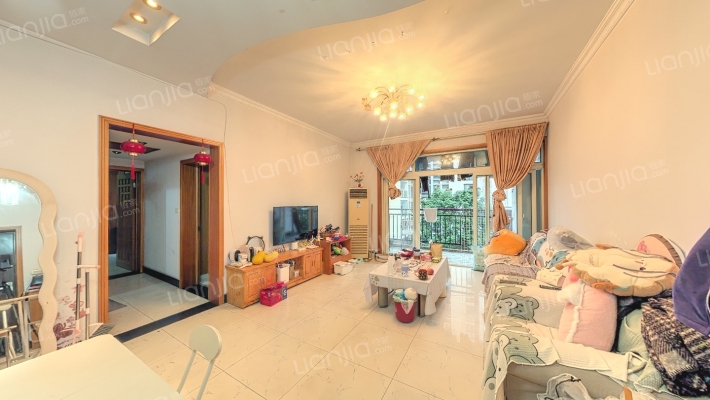 碧桂苑二手房实景图