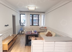 整租·瑞金北路128-4号院 2室1厅 东南_瑞金北路128-4号院租房