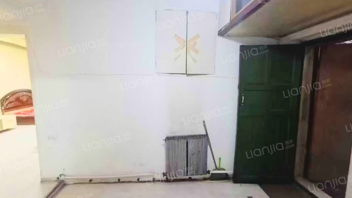 四中教师楼二手房实景图