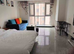 整租·铂悦山四期 1室0厅 南_铂悦山四期租房