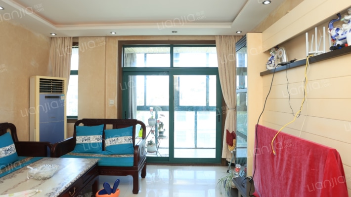 红雨苑二手房实景图