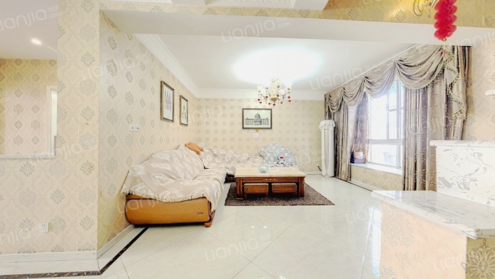 人岷小区二手房实景图