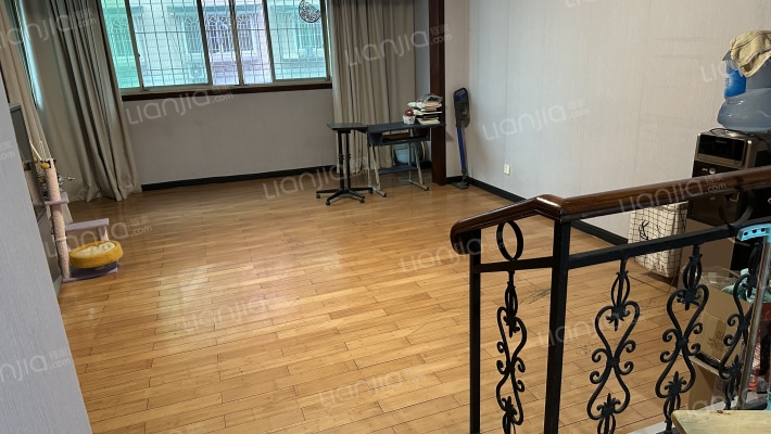 月升楼二手房实景图