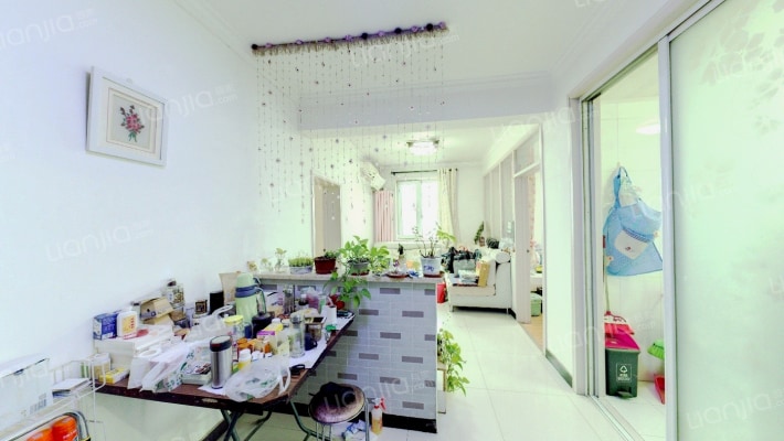 新汇园二手房实景图