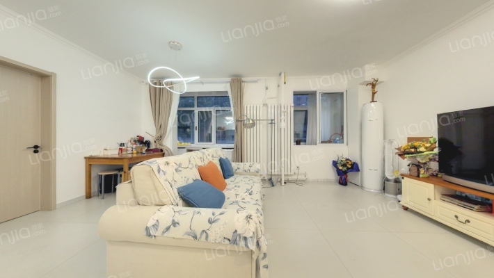 安翔路甲1号二手房实景图