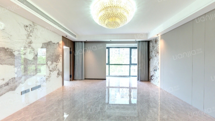 涧桥泊屋二手房实景图