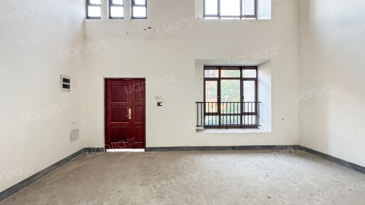 东原碧云天二手房实景图