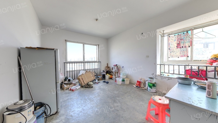 兴城佳域二手房实景图