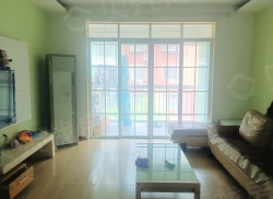 整租·宏景苑 3室2厅 南/北_宏景苑租房