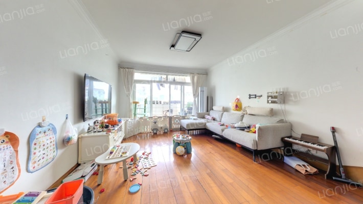 众众家园二手房实景图