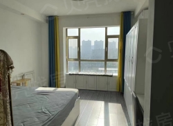 整租·光谷SOHO 1室1厅 南_光谷SOHO租房