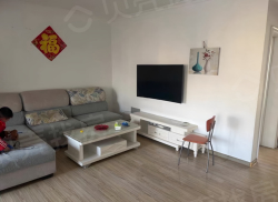 整租·九龙城市乐园东区 4室2厅 南_九龙城市乐园东区租房