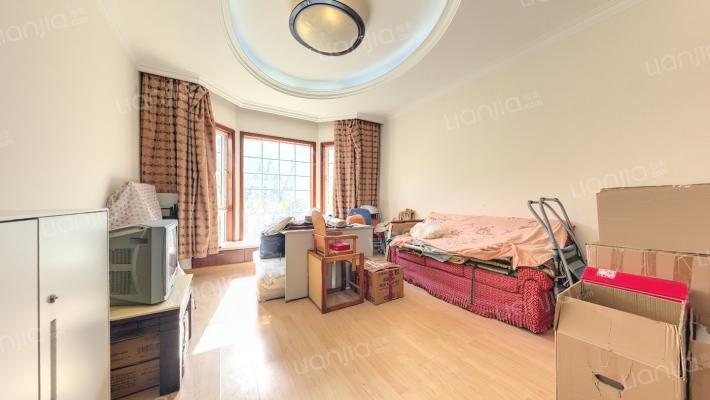 东方夏威夷二手房实景图