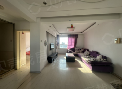 整租·丰和西郡 2室1厅 南/北_丰和西郡租房