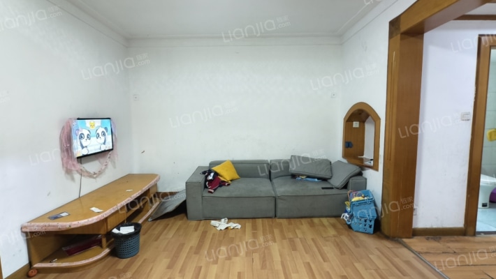 水电十六局宿舍二手房实景图