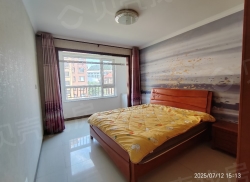 整租·望海山公馆 2室2厅 南/北_望海山公馆租房